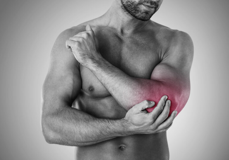 overtraining can lead injury