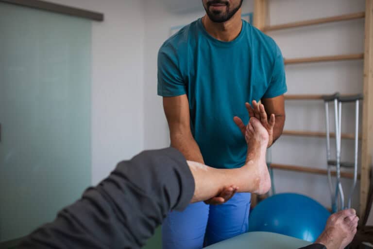 Fisioterapia Jundiaí, Fisioterapia Particular, Atendimento Individualizado, Cuidado Personalizado, Saúde e Bem-Estar, Recuperação Física, Qualidade de Vida, Prevenção de Lesões, Tratamento da Dor, Centro ICM Jundiaí