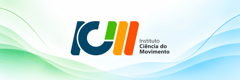 Banner Corporativo com Ondas Coloridas